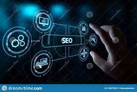 seo marketing