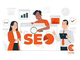 wat is seo optimalisatie