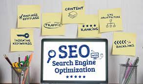 seo marketing bureau