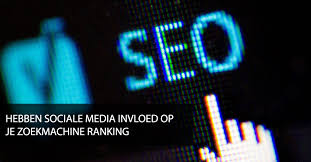 seo optimalisatie