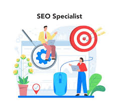 seo specialist