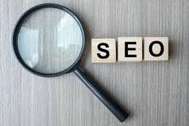 webdesign seo