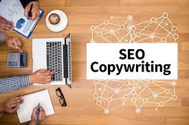 seo web copywriter