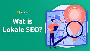 lokale seo optimalisatie