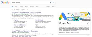 seo google ads