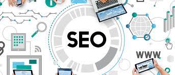 seo hoger in google