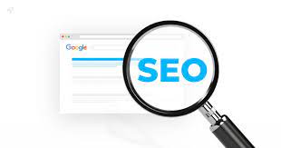 search engine optimisation