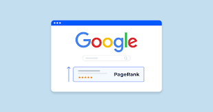 seo pagerank