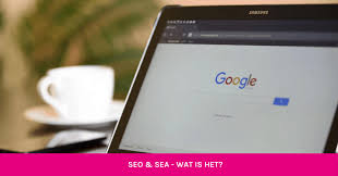 seo sea