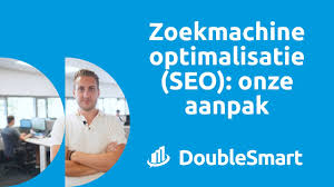 seo zoekmachine optimalisatie