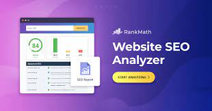 analyzer seo