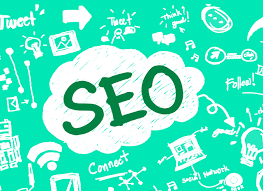 seo voor website