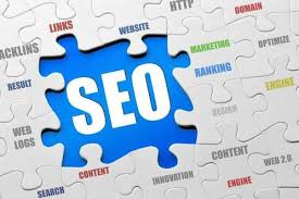 seo web