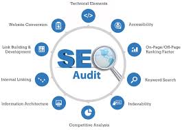 website seo check