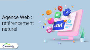 agence de referencement web