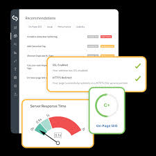 seo analyzer online