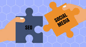 seo en social media