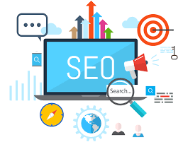 web seo