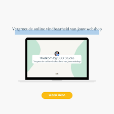 seo voor webshop