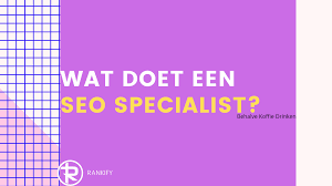 wat kost een seo specialist