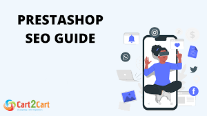 prestashop seo