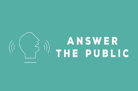seo answer the public