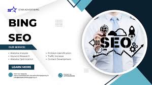 seo bing