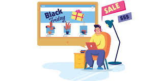 seo black friday