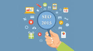 seo for 2015