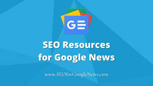 seo google news