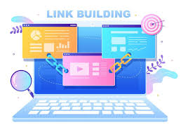 seo linkbuilding