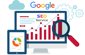 seo marketing google