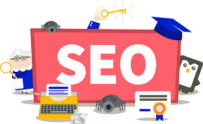 seo voor beginners