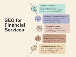 seo finance
