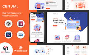 seo elementor wordpress