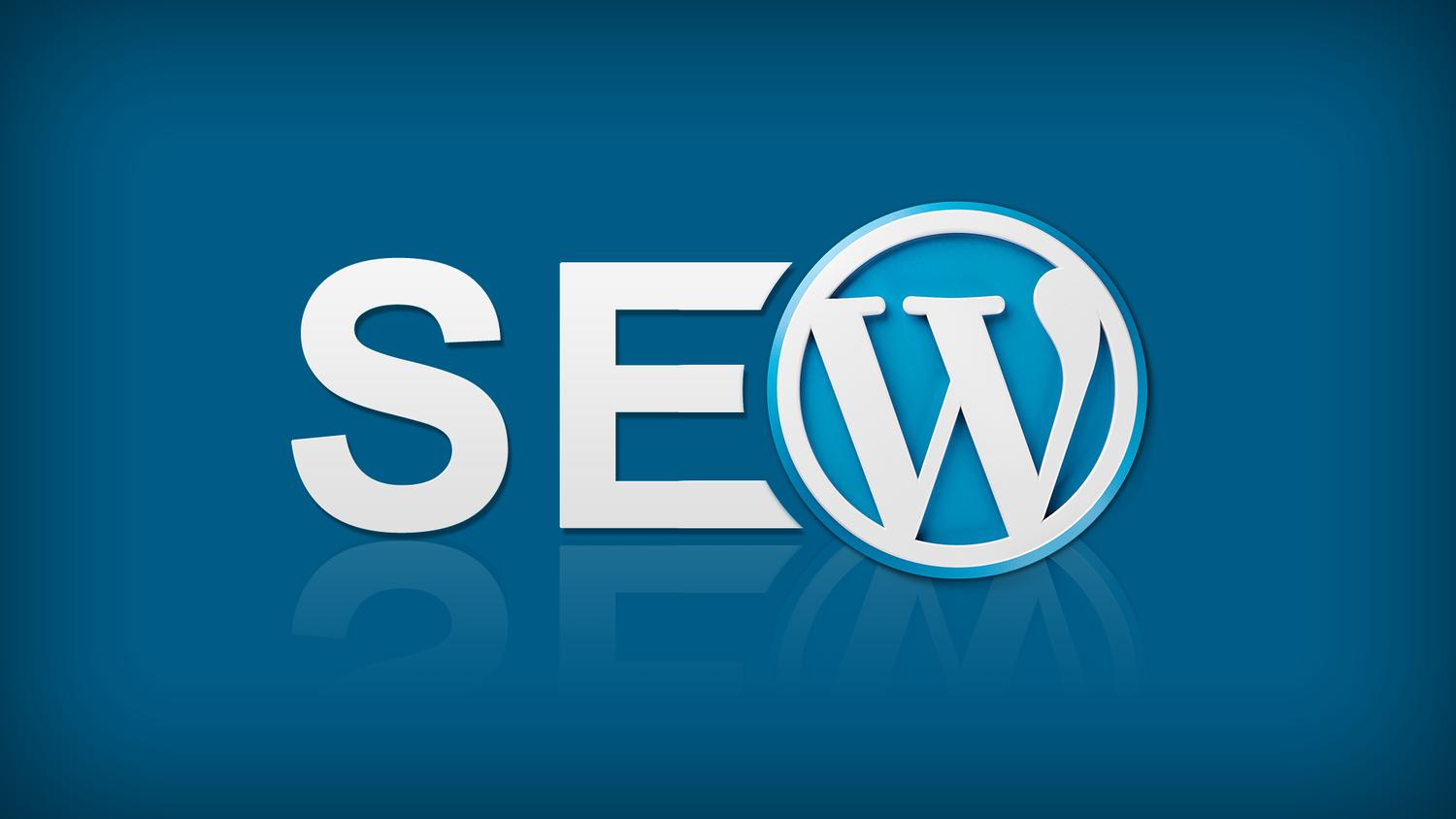 seo expert wordpress