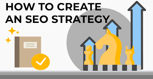 seo strategie 2020