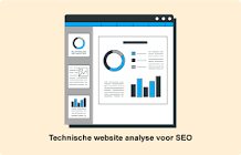 seo technische analyse