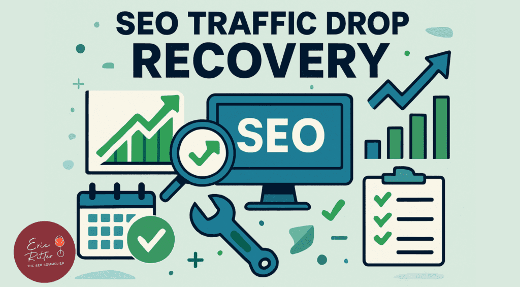 seo trafic
