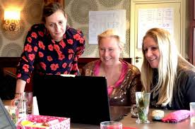 seo specialist worden