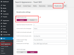 yoast seo divi