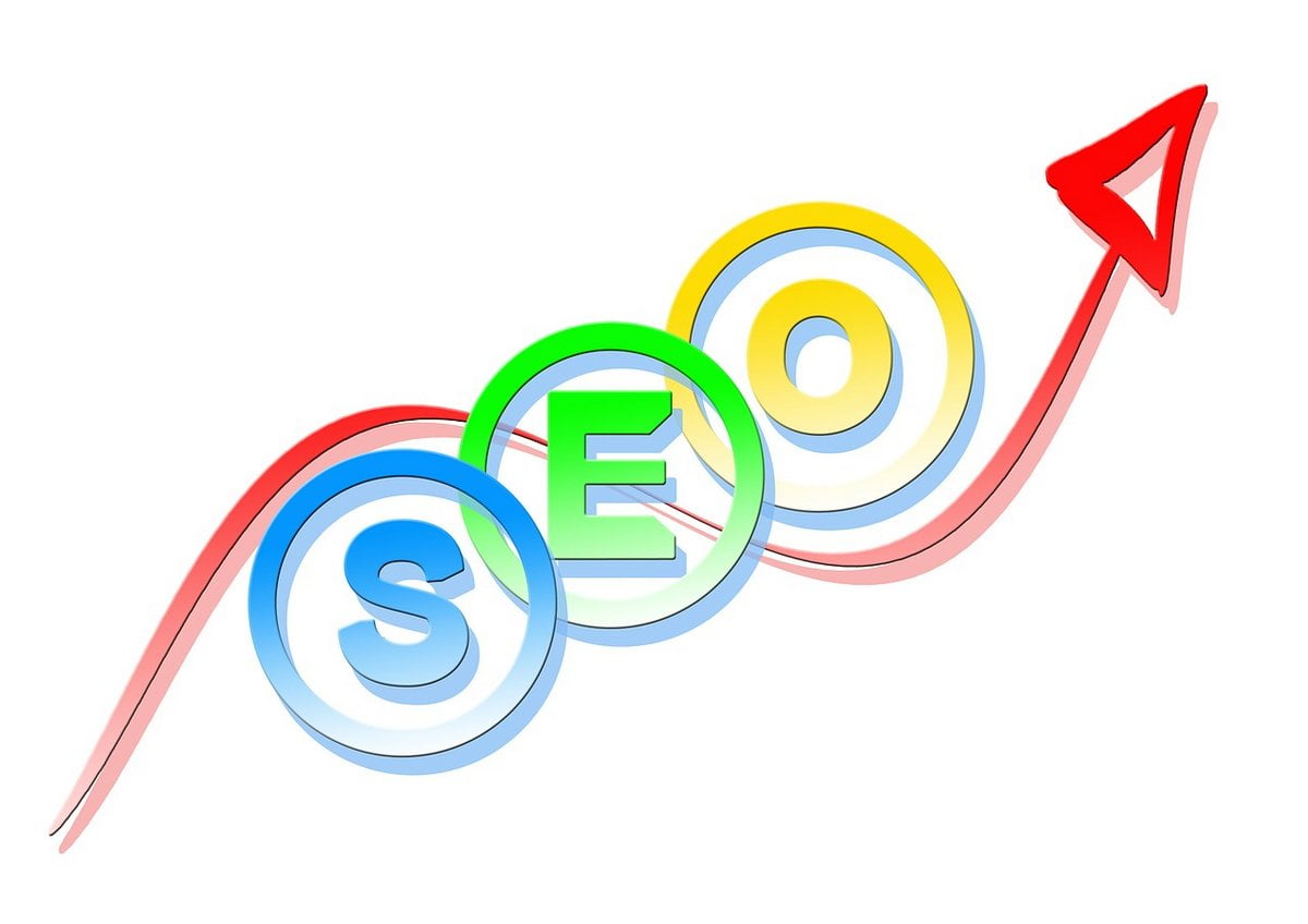 seo specialist zzp