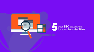seo joomla