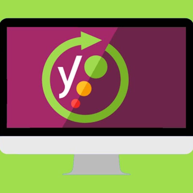 yoast seo wpbakery