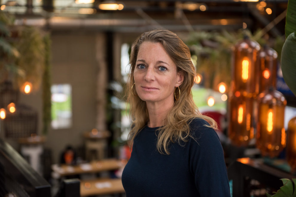 alleenstaande vrouwen