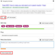yoast seo prestashop