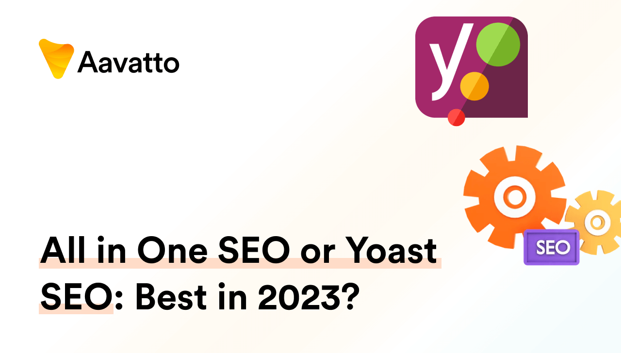 yoast seo vs
