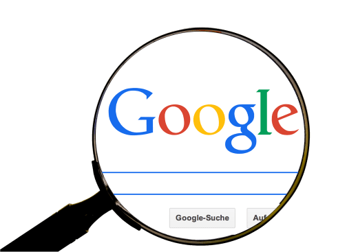 optimalisatie google