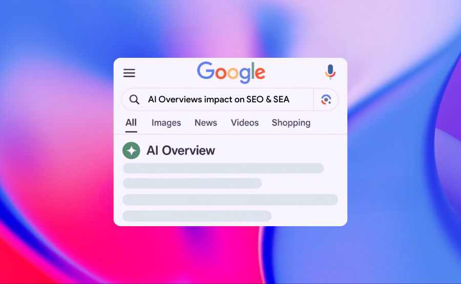 google seo sea