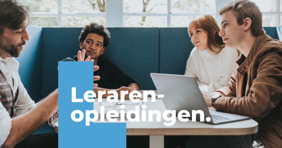 hogeschool gent opleidingen